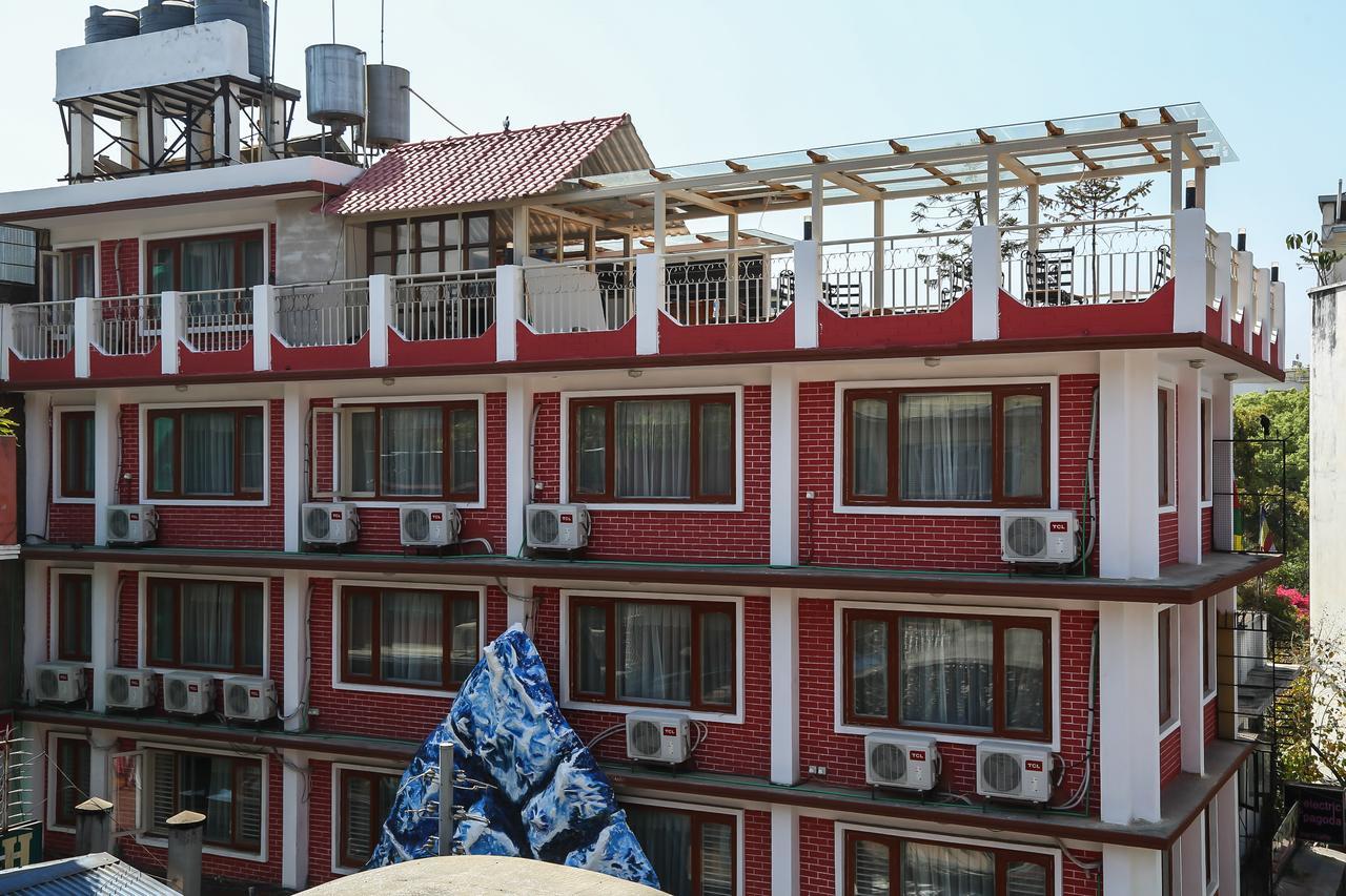 Himalayan Oasis 3* Katmandú