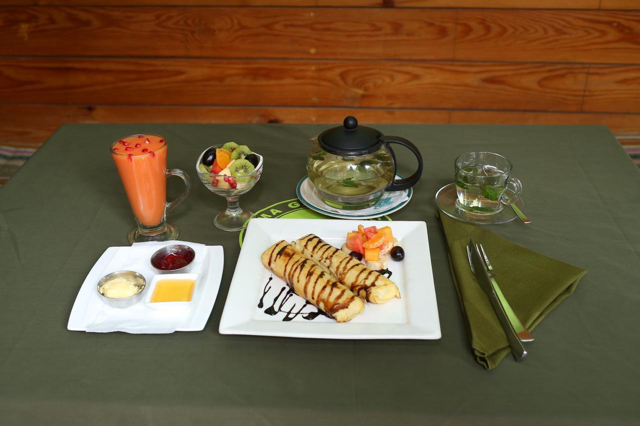 Himalayan Oasis Hotel Katmandú