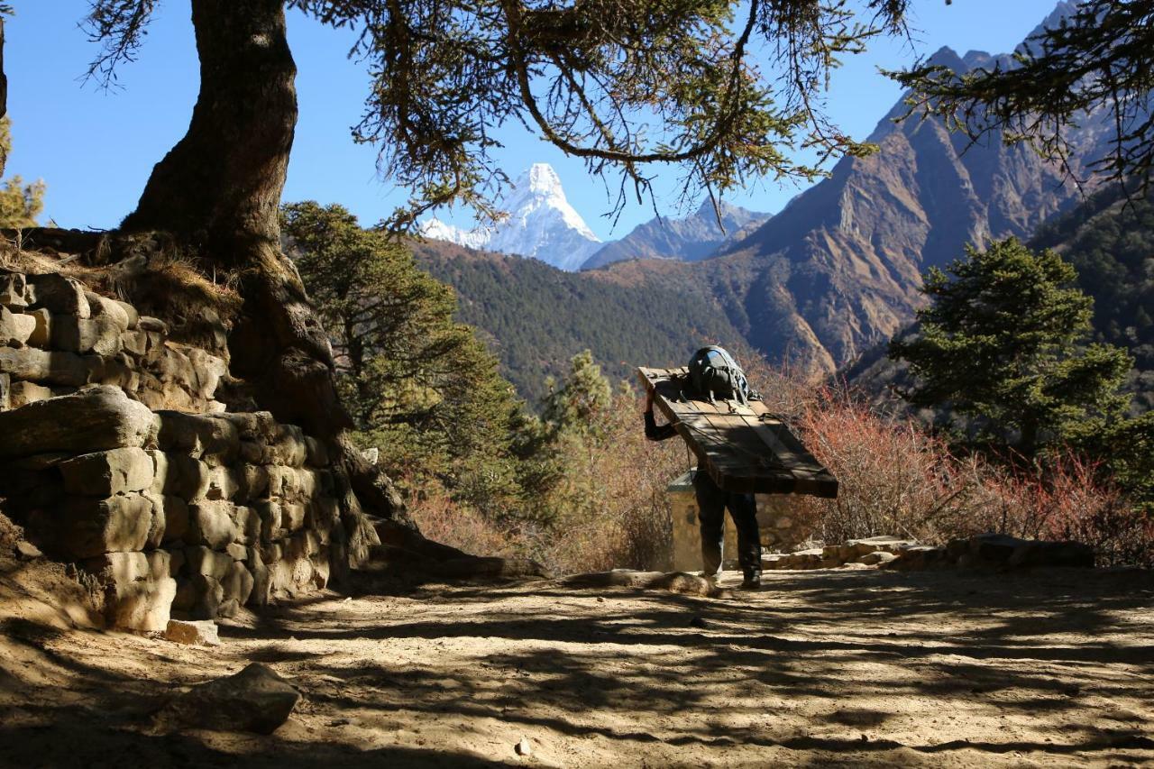 Himalayan Oasis 3* Katmandú