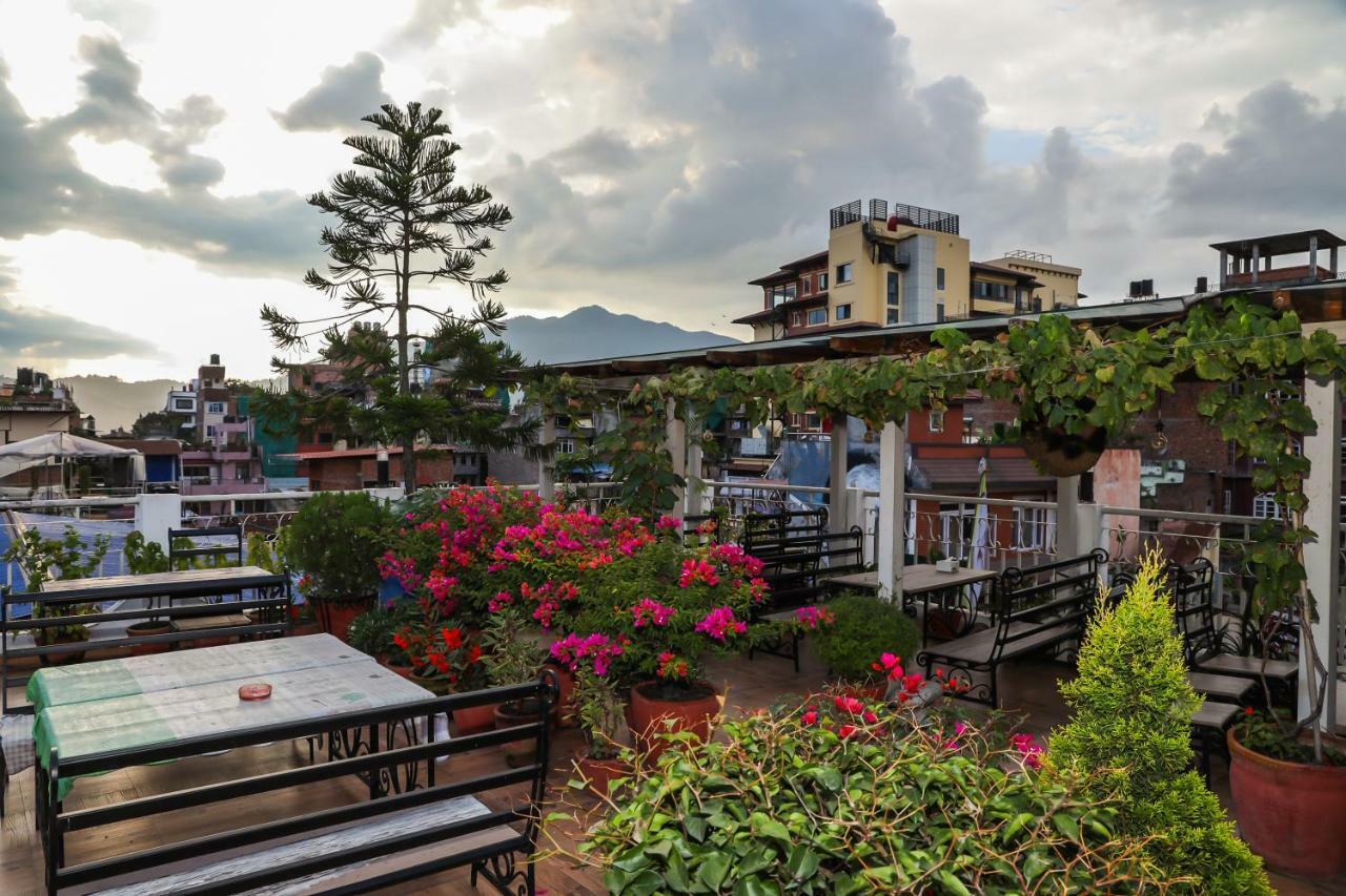 Himalayan Oasis Katmandú