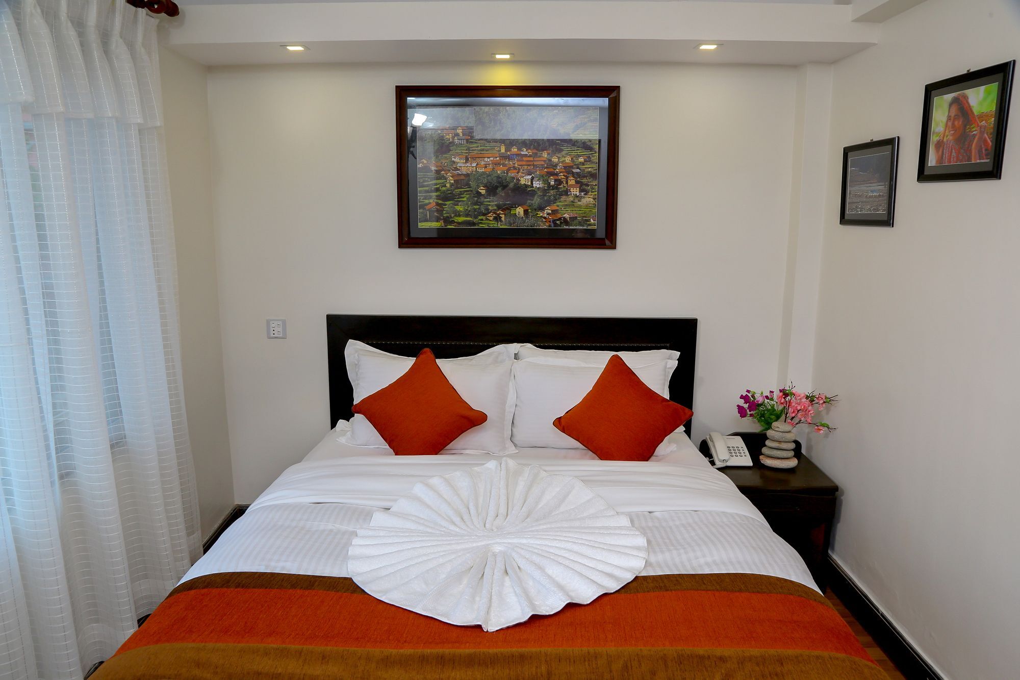 Himalayan Oasis 3* Katmandú